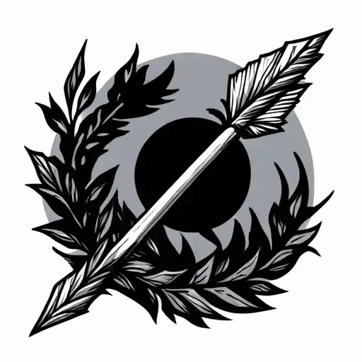 True North Pacific Arrow