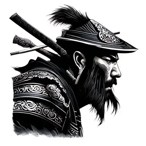 Samurai
