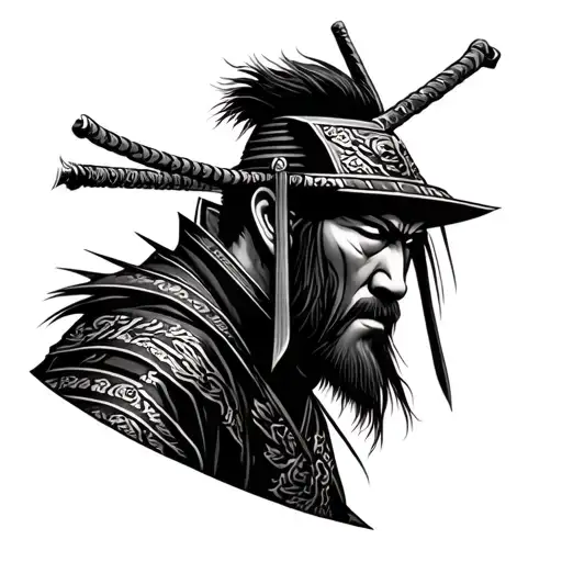 Samurai