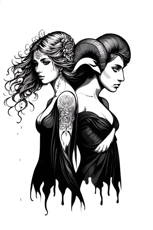 Virgo Woman And Aries Man