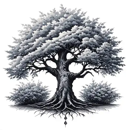 Family Tree