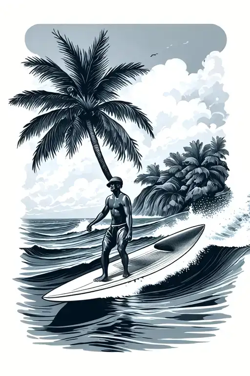 Travel Surf