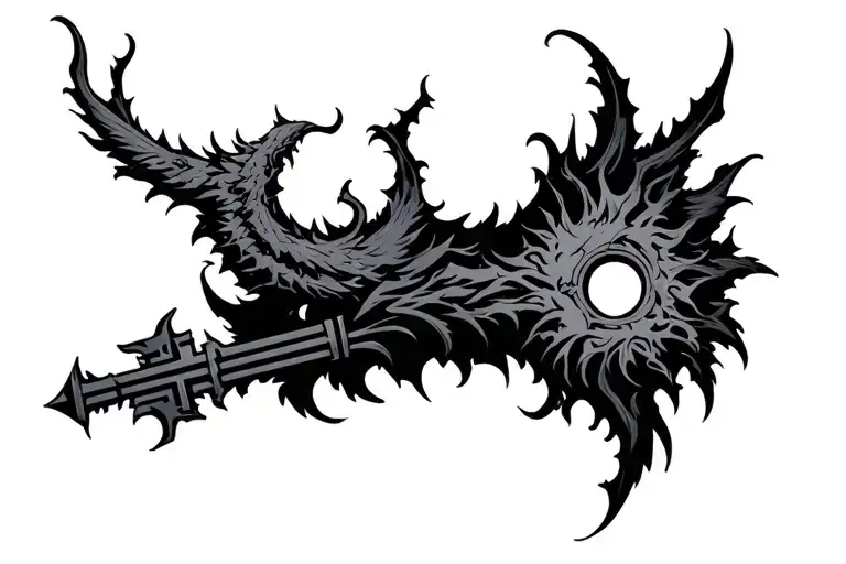 Berserk Key