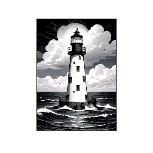 Lighthouse