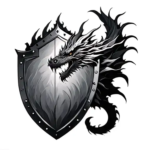 Dragon Shield