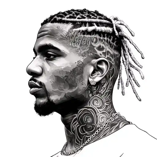 Seigfried Frank Ocean