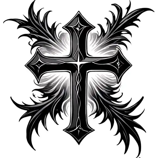 Christian Cross