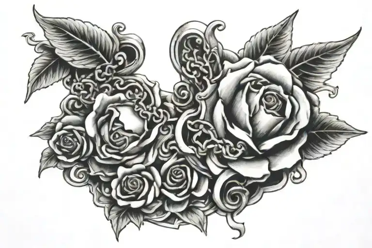 Chastity Locked For Eternity