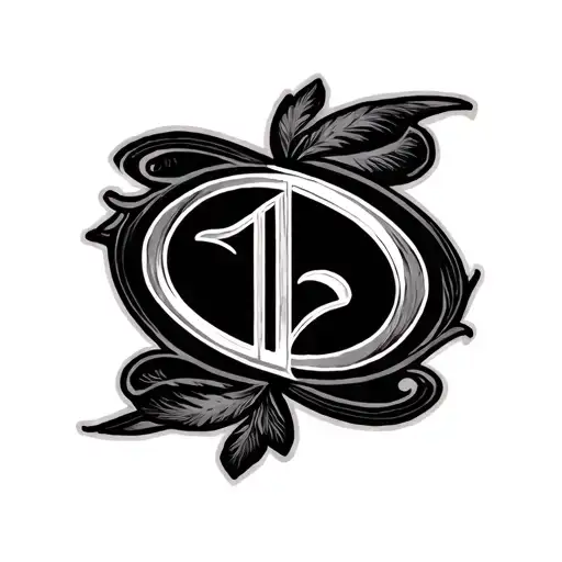 Two Word Ambigram Generator