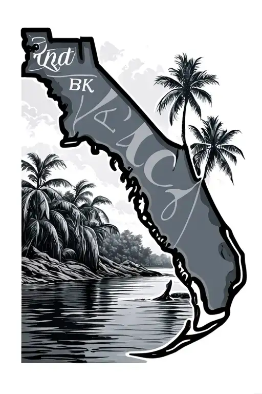 Kentucky And Florida