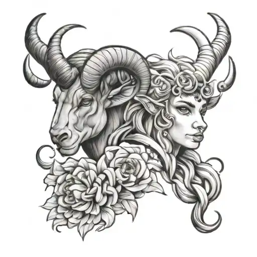 Aries Guy And Taurus Girl