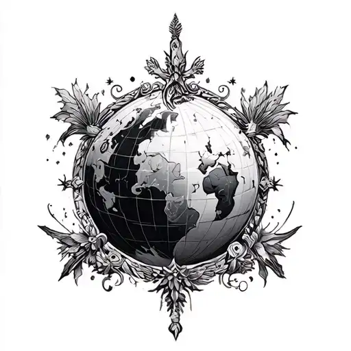 Europa 3 Background File