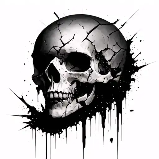 Full Of Broken Thoughtsi Cannot Repair