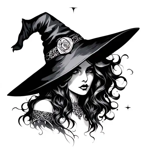 Witchy Style