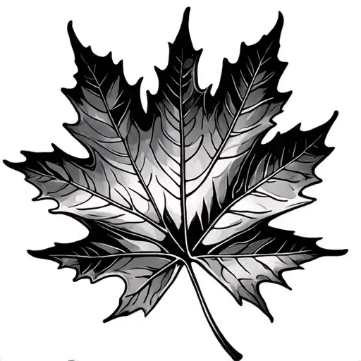 Maple Leaf