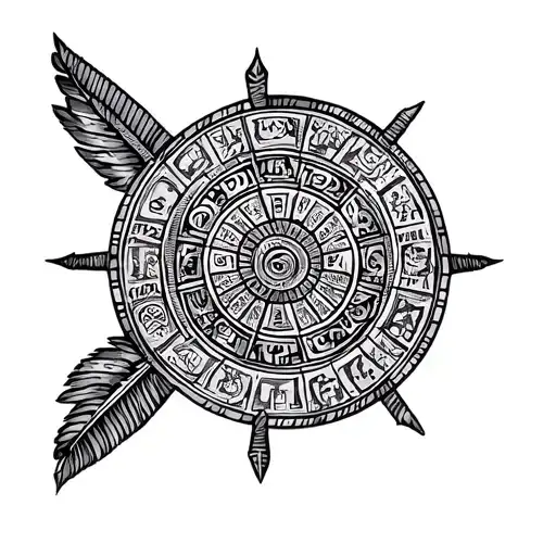 Mayan Calendar