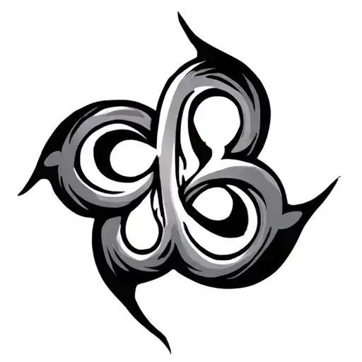 Triskelion Symbol