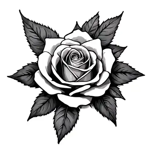 Grandma Star Rose Growing