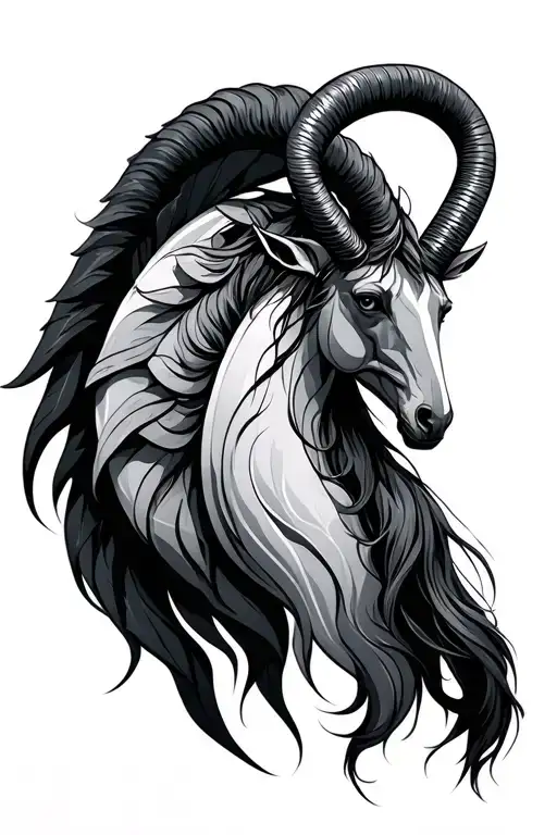 Capricorn Aquarius And Virgo