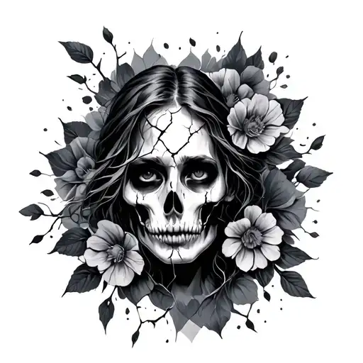 Broken And Lonely Soul