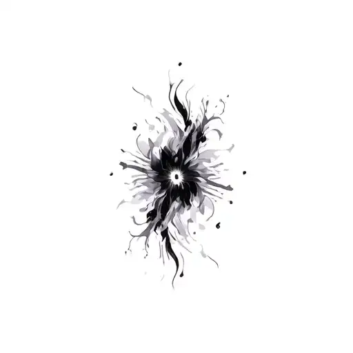 Coverup Abstract Patterns