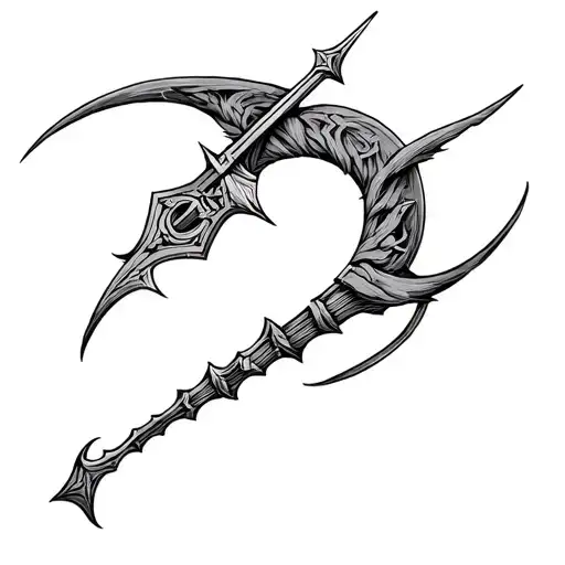 Filler Norse Mythology