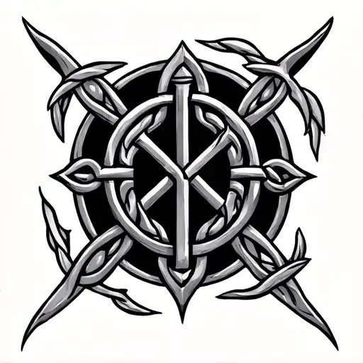 Celtic Runes