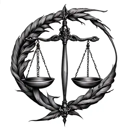 Libra Zodiac Combined With Gemini Zodiac