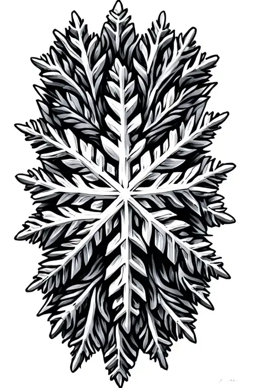 Snow Flake