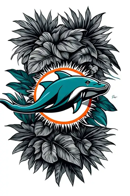 Miami Dolphins