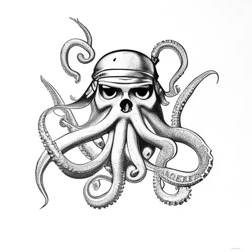 Pirates Sales Wiking Octopus Sirens Nordic