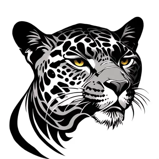 Aztec Jaguar