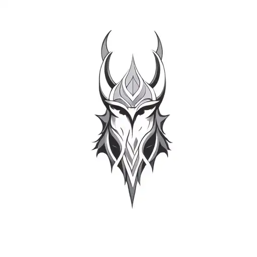 Filler Norse Mythology