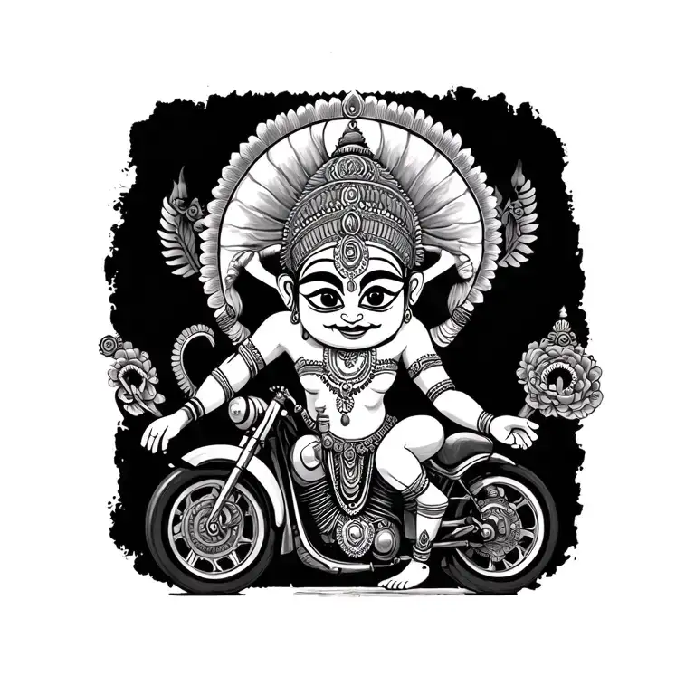 Jagannath Riding