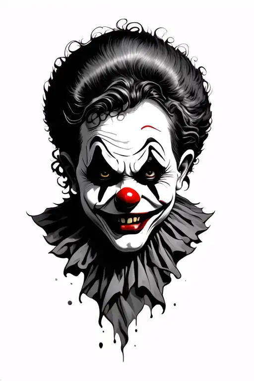 Killer Clown