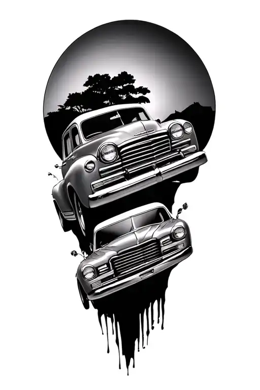 Custom Cars And Trucks