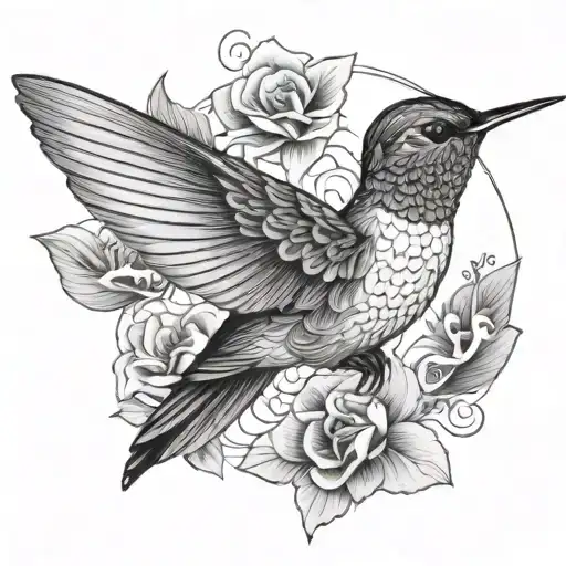 Hummingbird