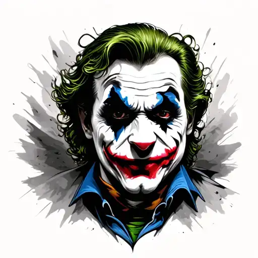 Joker Face