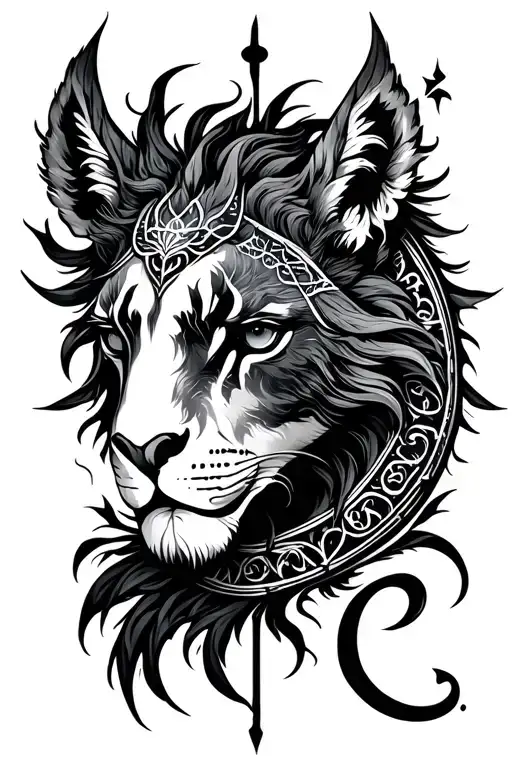 Pieces Zodiac Sign Incorporated