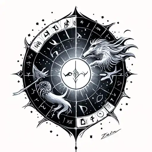 Zodiac