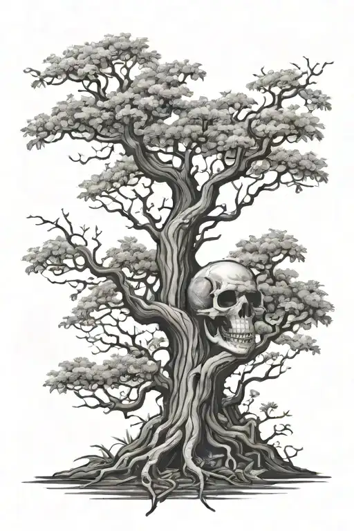 Poison Tree