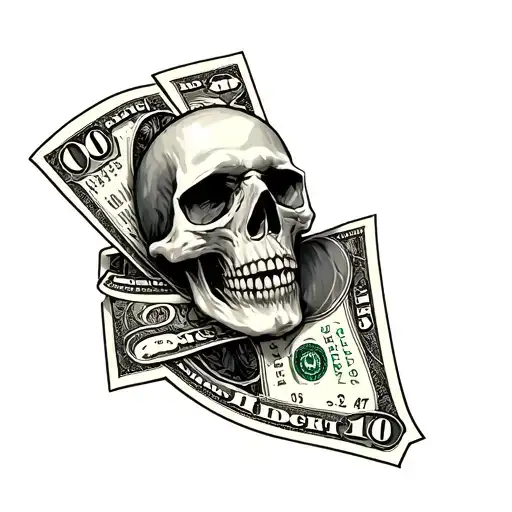 Dead Money