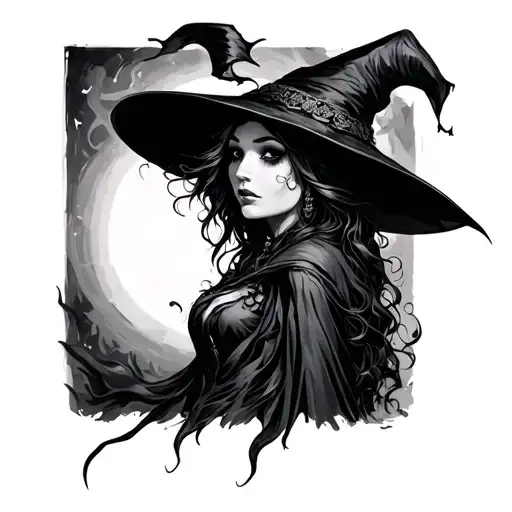 Dark Witch