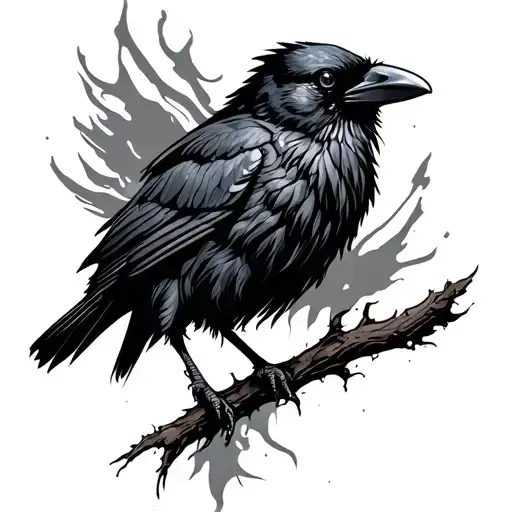 Crow