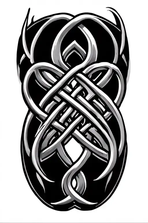 Celtic Knot