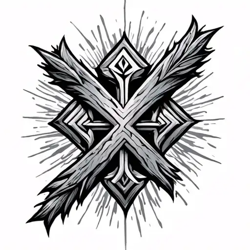 Nordic Cross