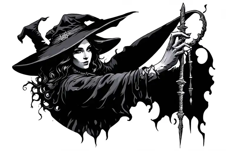 Witch