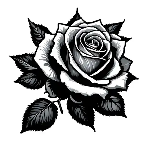 Words Don't Get Mad At Zeus Today Rose Blooming