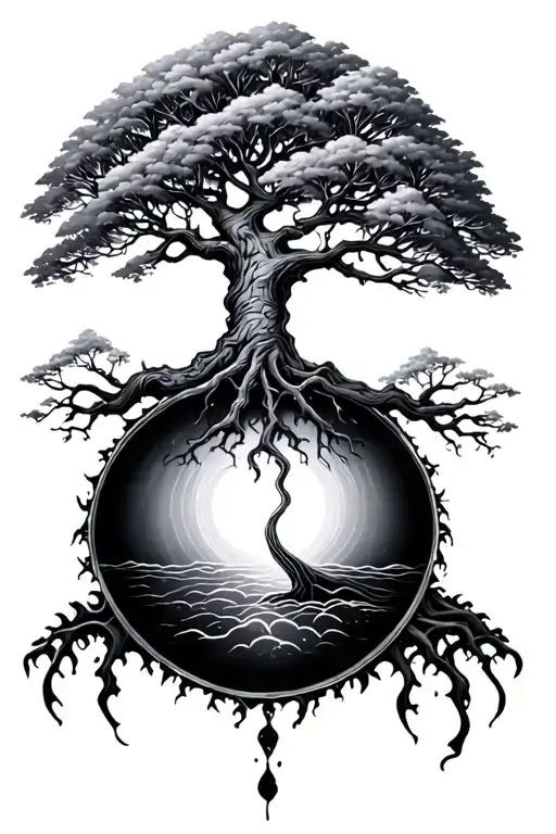 Tree Of Life