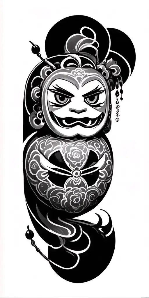 Daruma